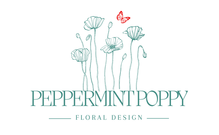 Peppermint Poppy